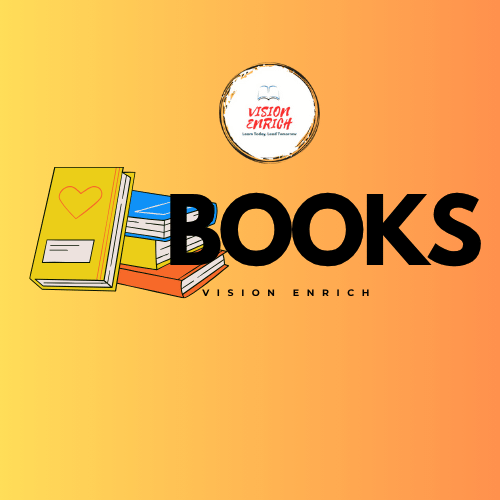 BOOKS LIST FOR UPSC