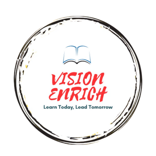 About Vision Enrich
